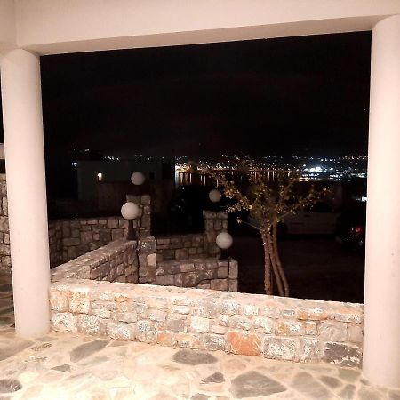 Ferienwohnung Iro'S House Chania  Exterior foto