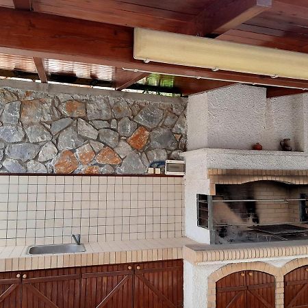 Ferienwohnung Iro'S House Chania  Exterior foto