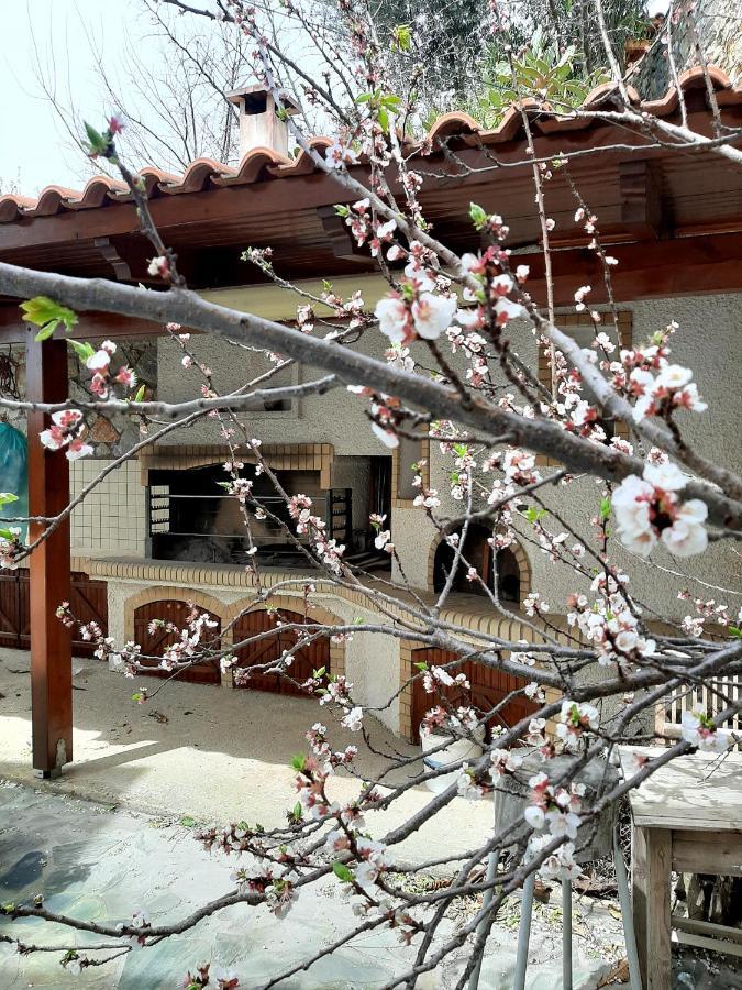 Ferienwohnung Iro'S House Chania  Exterior foto